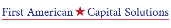 First American Capital Solutions